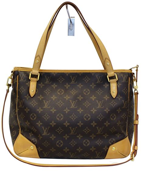 Louis Vuitton LV Monogram Estrela 